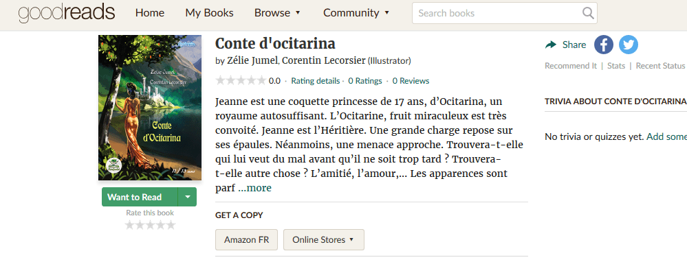 goodreads