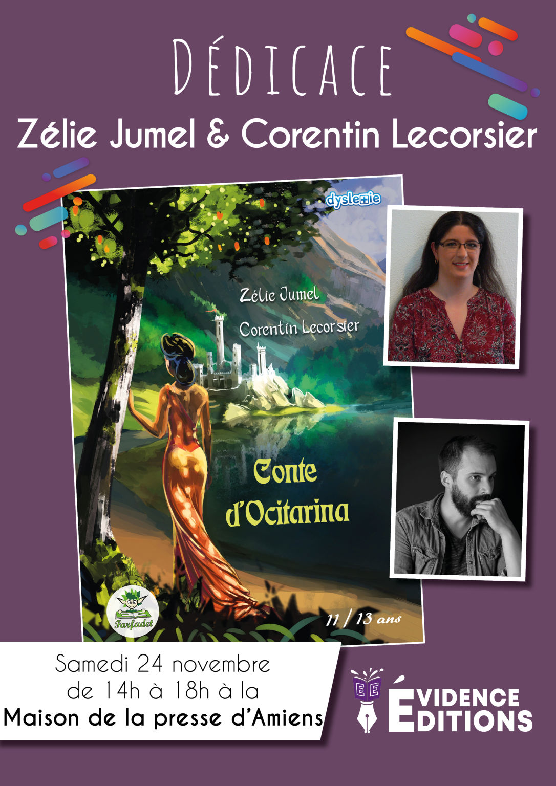 Dédicace Maison de la presse Amiens.png