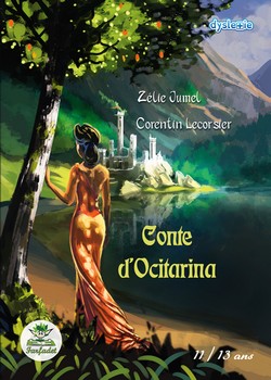 Couv imat Ocitarina livraddict